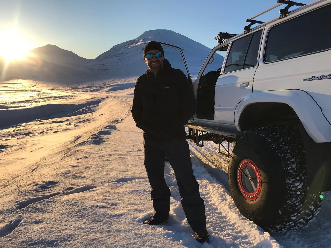 Reizen Waes - Season 4 Episode 3 : Iceland