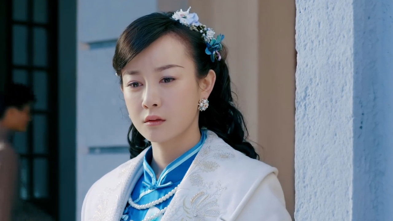 怒放的青春 — Épisode 26