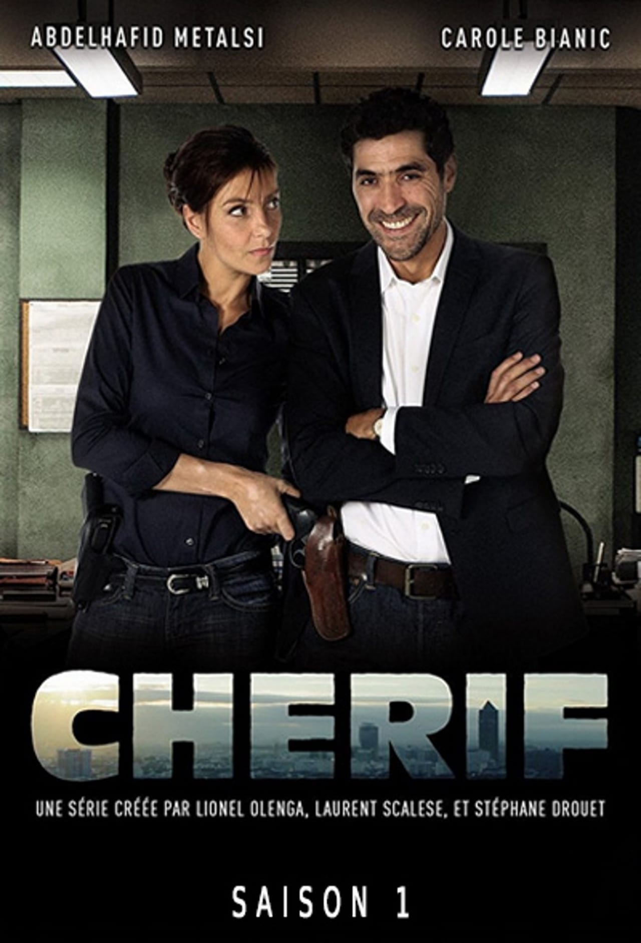Cherif (2013)