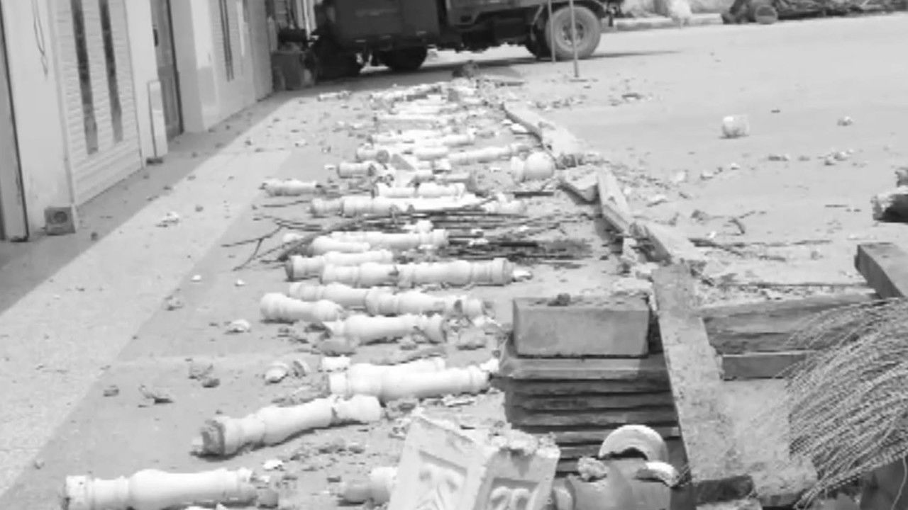 传奇故事 — Épisode 33