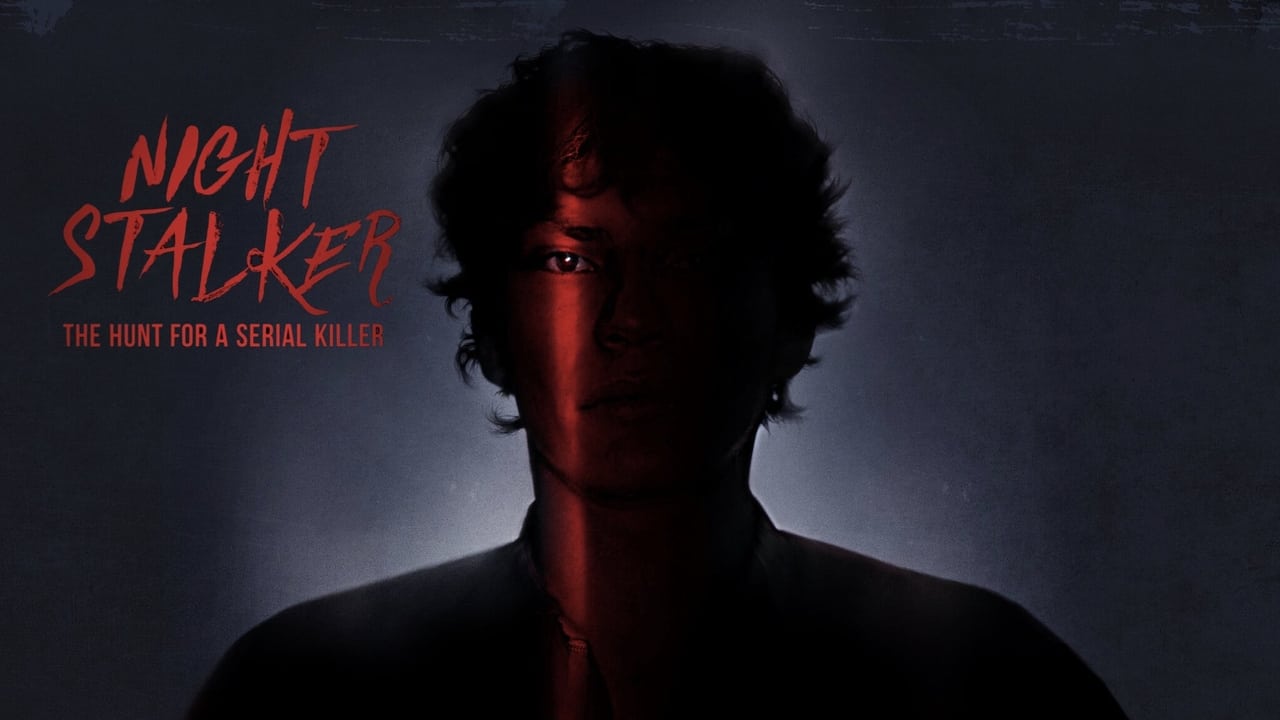 Night Stalker The Hunt for a Serial Killer İzle