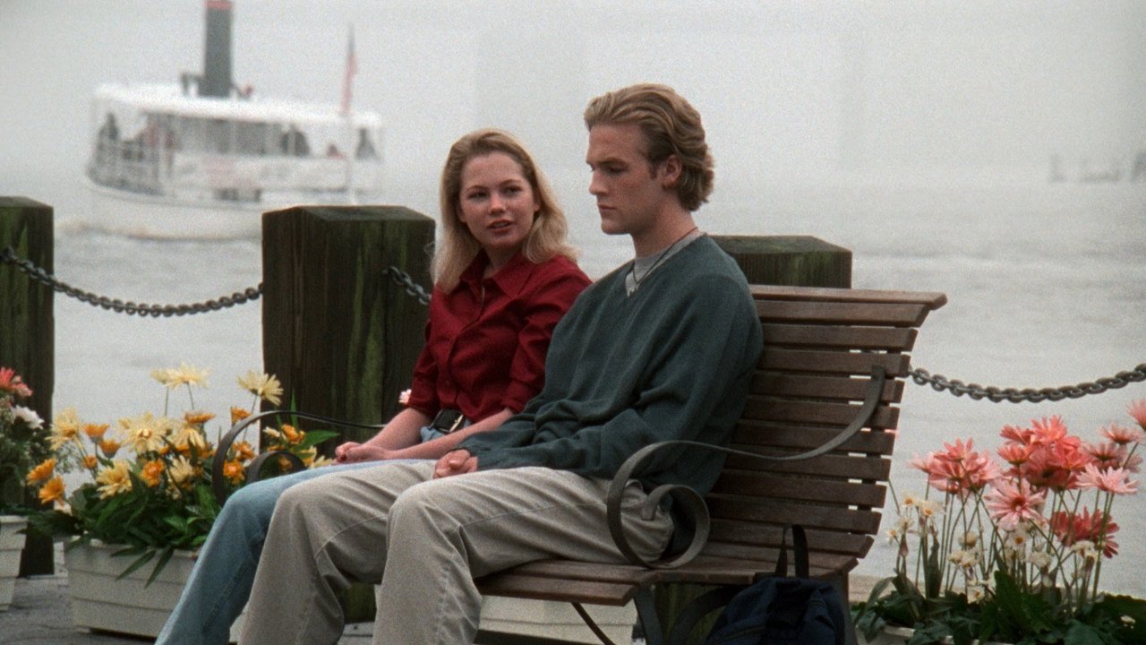 Dawson's Creek - Season 1 Episode 4 : Discovery