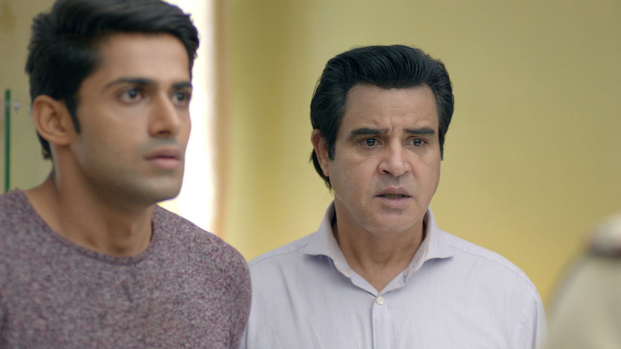 Ek Duje Ke Vaaste — Épisode 87