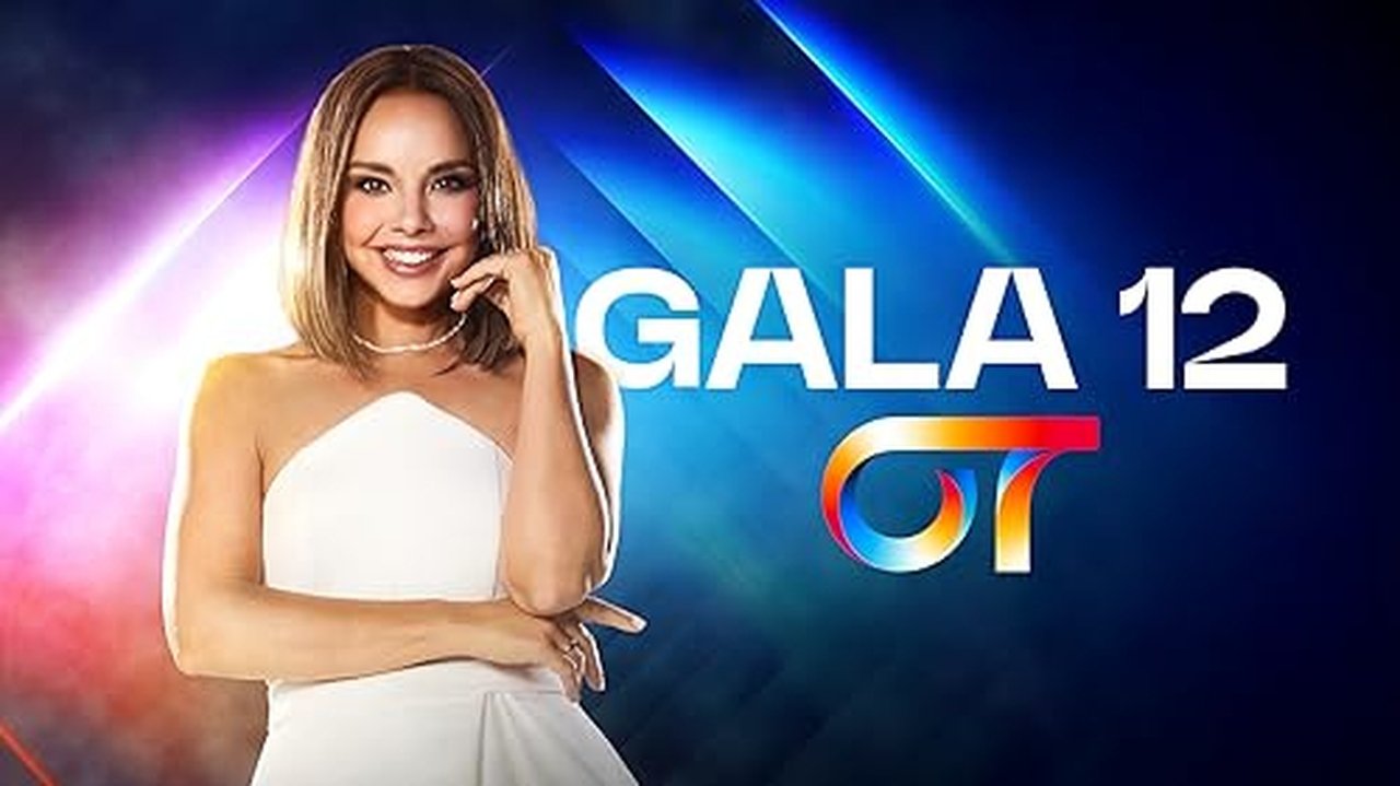 Operación triunfo - Season 13 Episode 87 : Gala 12