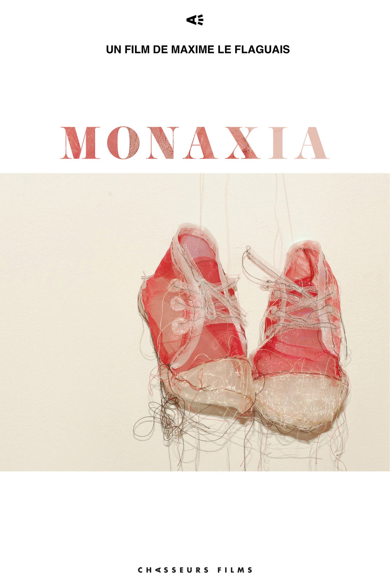Monaxia filmaffisch