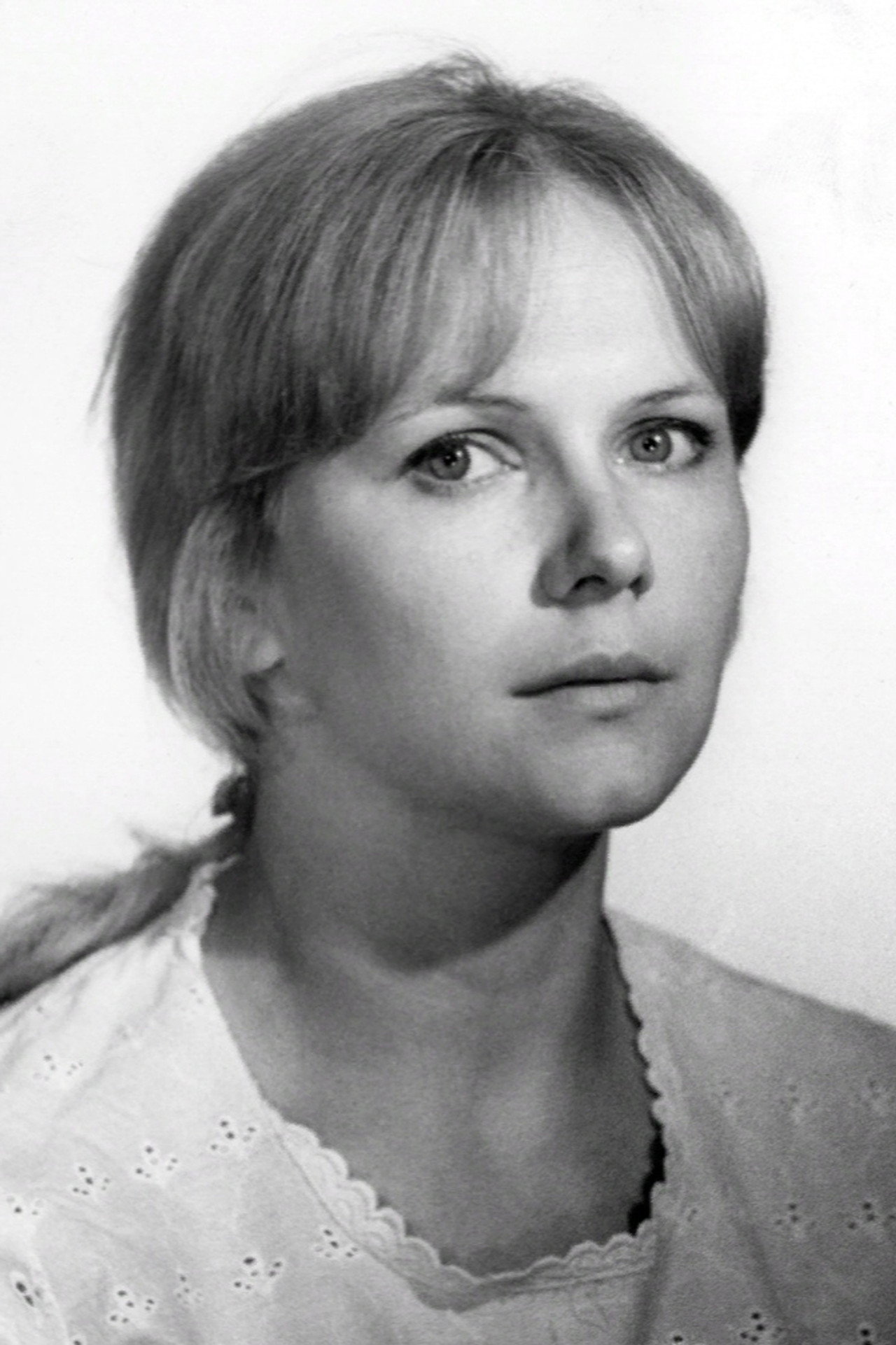 Irina Korotkova
