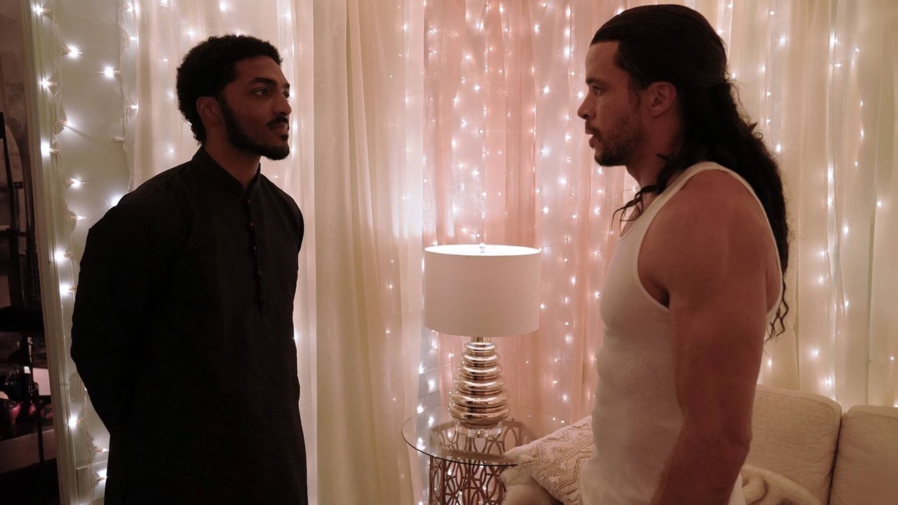 Tyler Perry's Ruthless - Season 4 Episode 12 : The Art of Secrecy