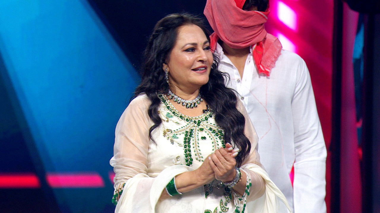 Indian Idol — Épisode 25