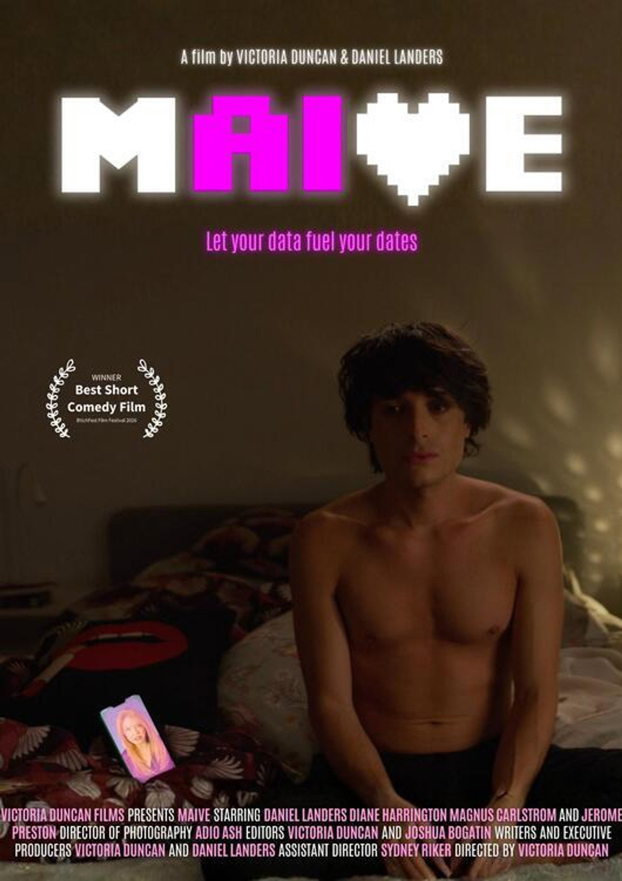 Maive