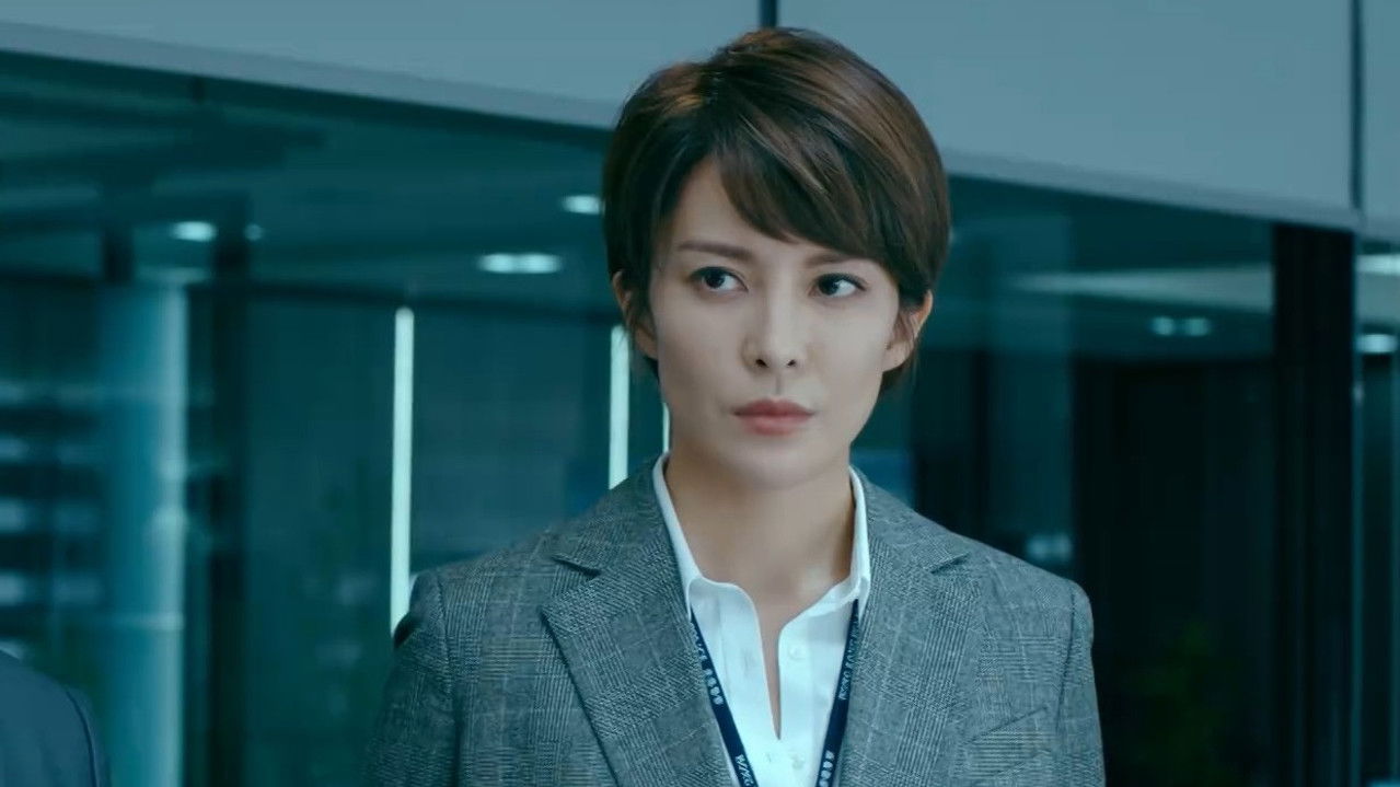 破毒強人 — Épisode 26