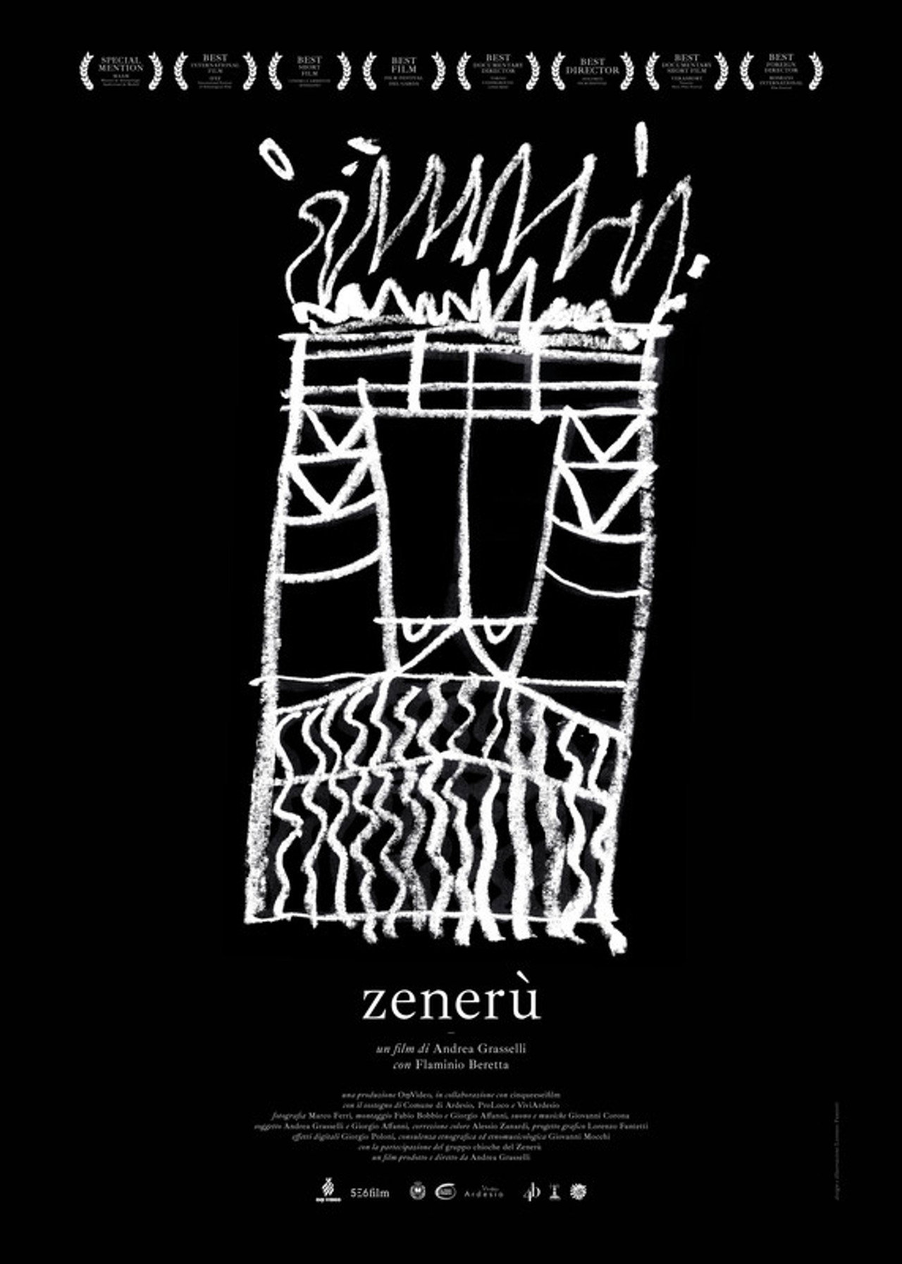 Zenerù