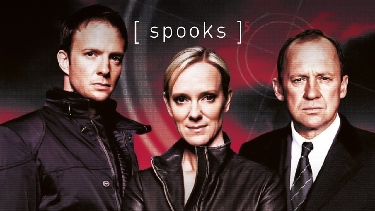 Spooks - Series 6