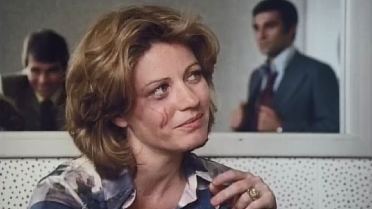 Police Story - Season 2 Episode 17 : Sniper