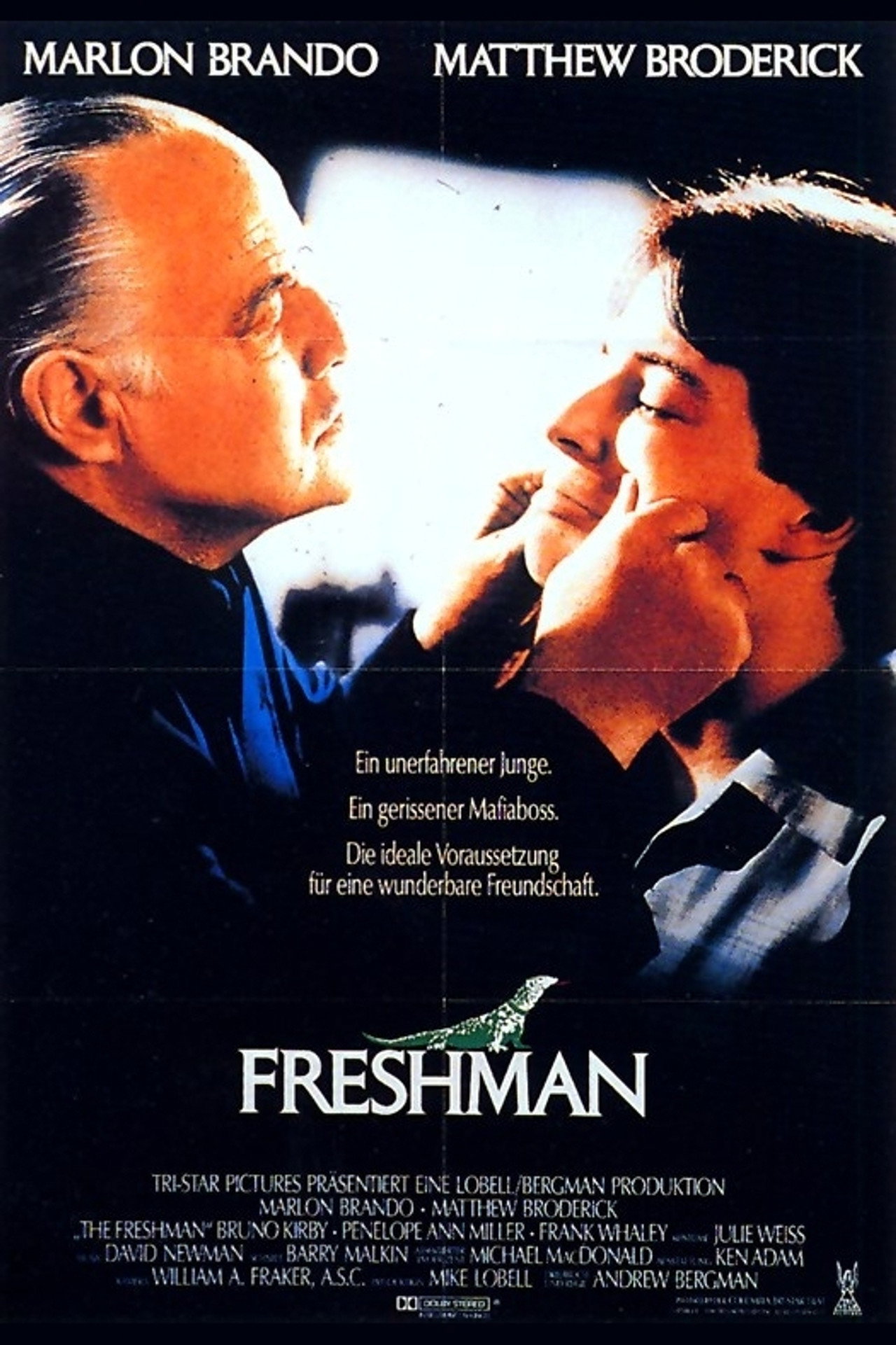 Freshman