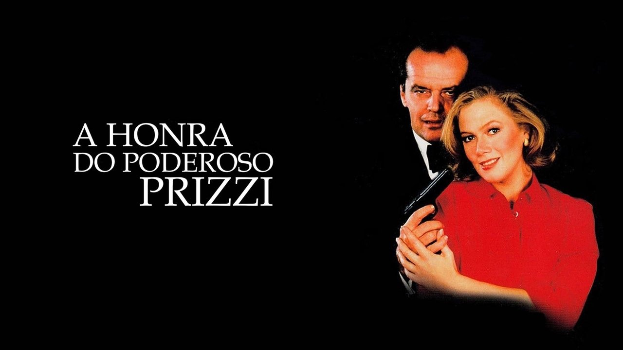 Prizzi's Honor (1985)