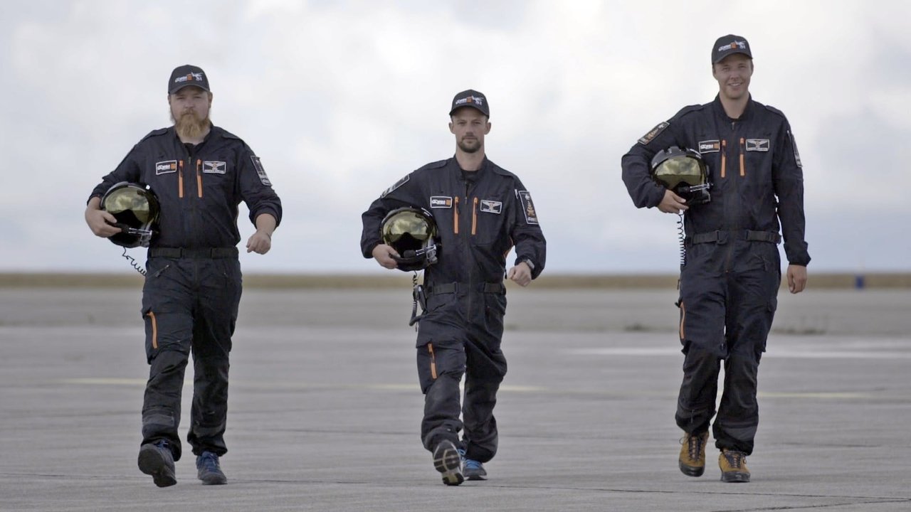 Helikopterpiloterna backdrop image