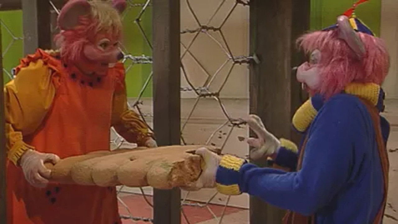 Wizzy & Woppy — Épisode 14