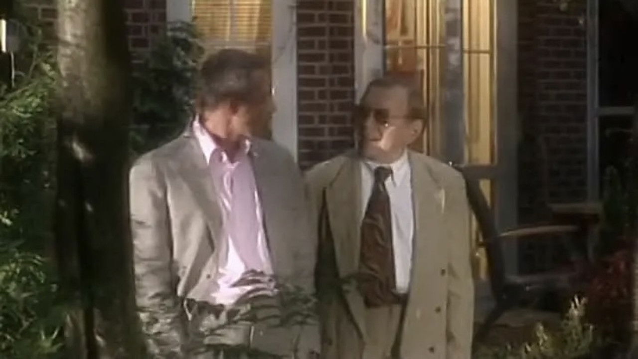 Жизнь – поле для охоты — Épisode 16