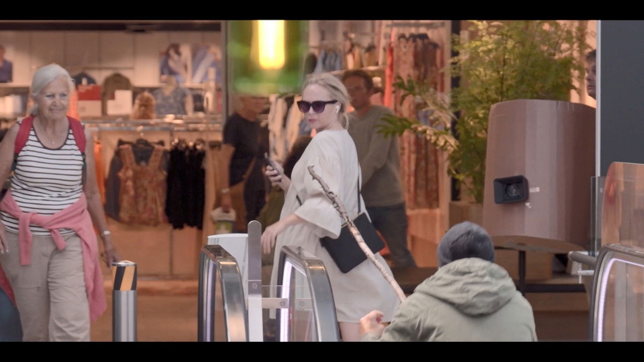 Calles gale verden — Épisode 3