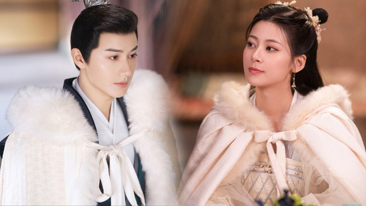 南城宴 — Épisode 10