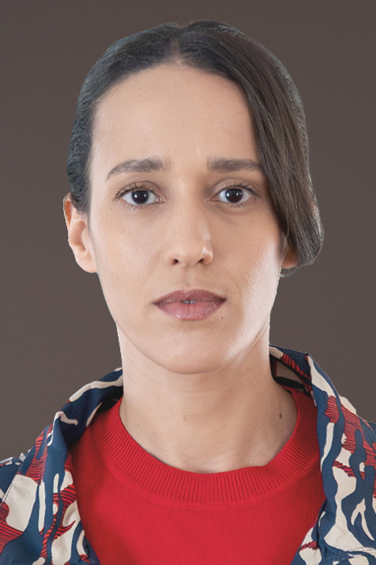 Ilektra Fragiadaki