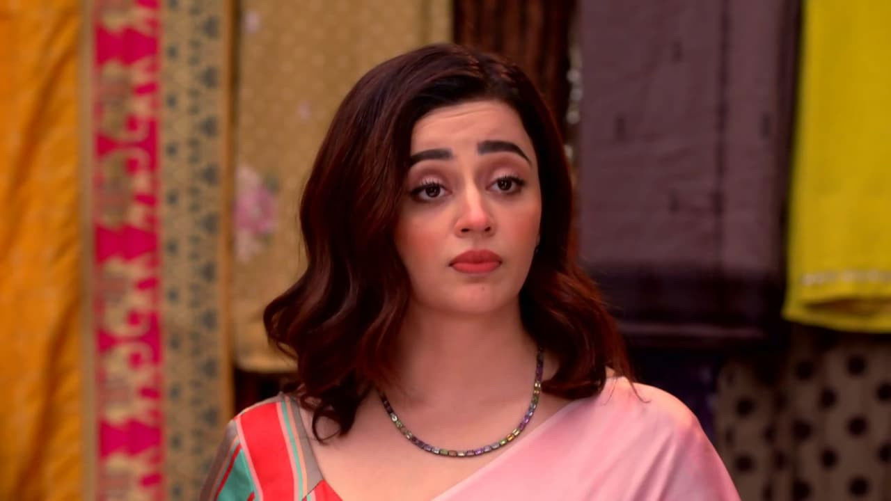 भाभीजी घर पर हैं! — Épisode 1508