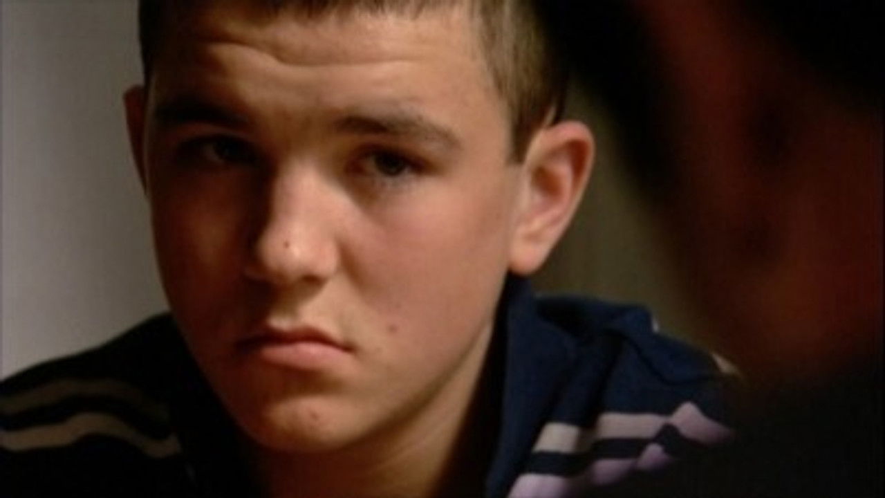 Outlaws — Épisode 3