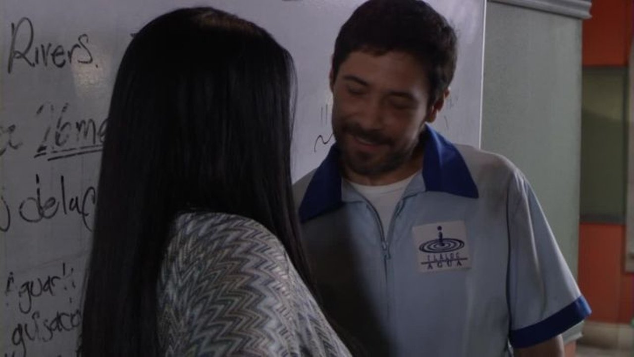 Vecinos - Season 5 Episode 9 : La venganza de la maestra