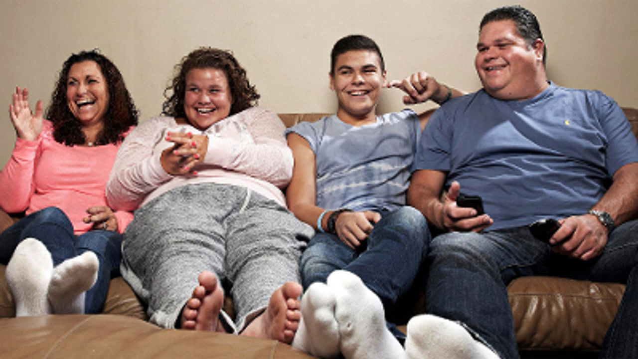 Gogglebox — Épisode 12