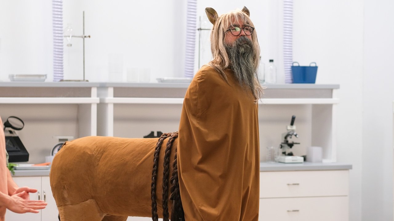 Studio C - Season 18 Episode 8 : Human Heads for Horses