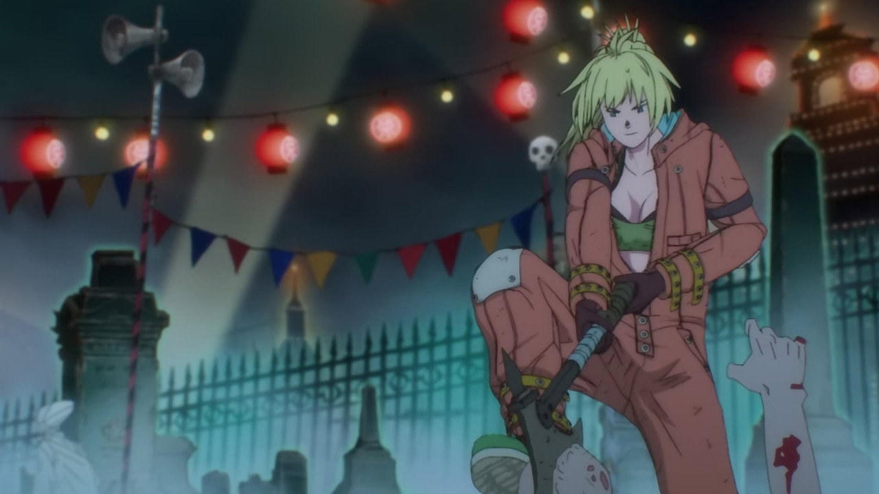 Dị thú ma đô (Phần 2) - Backdrop 47