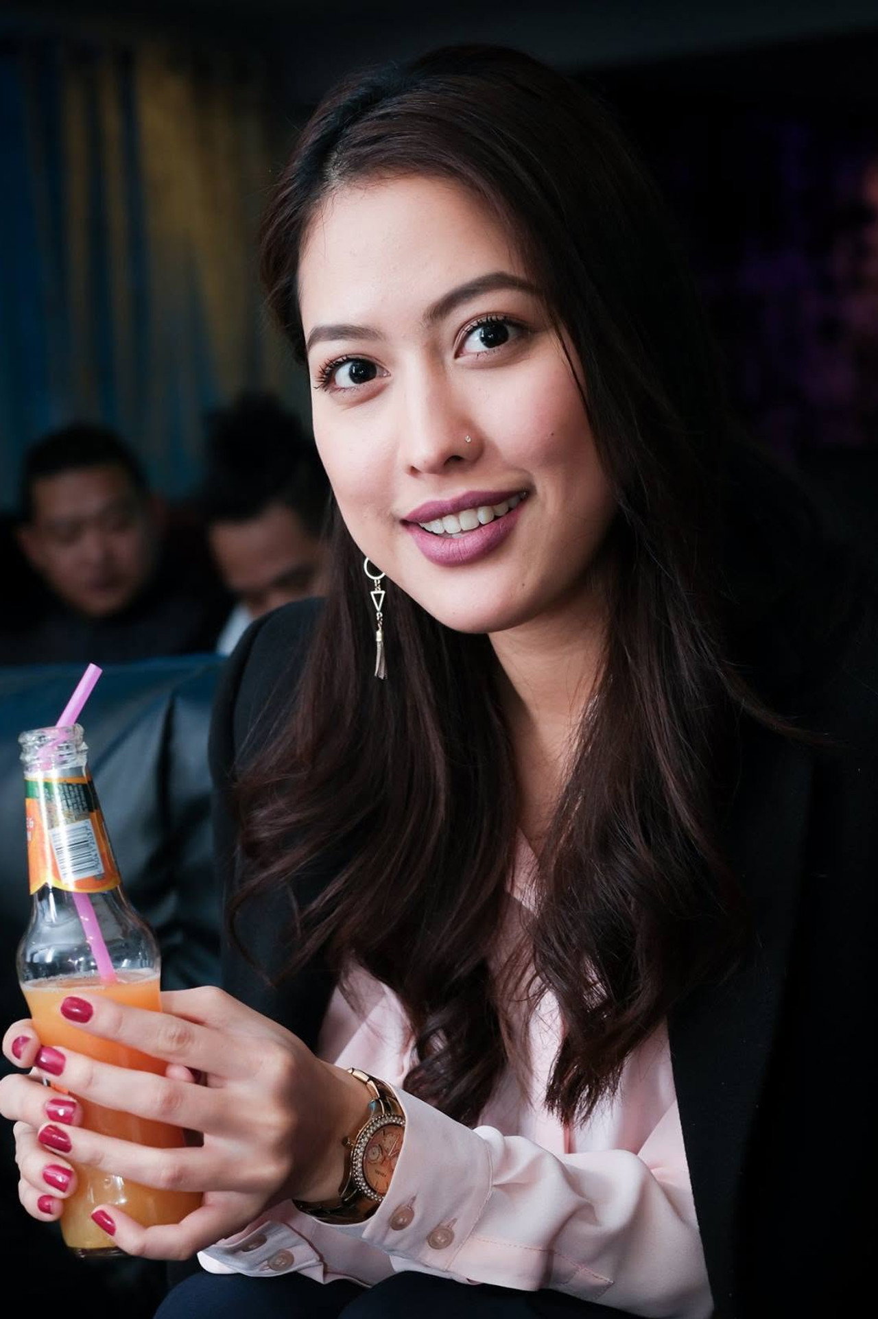 Sirjana Gurung