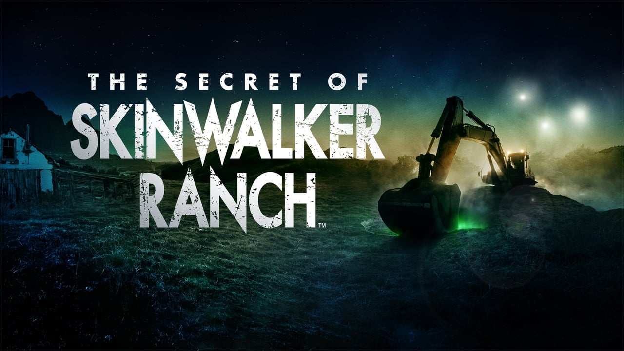 The Secret of Skinwalker Ranch - Season 4