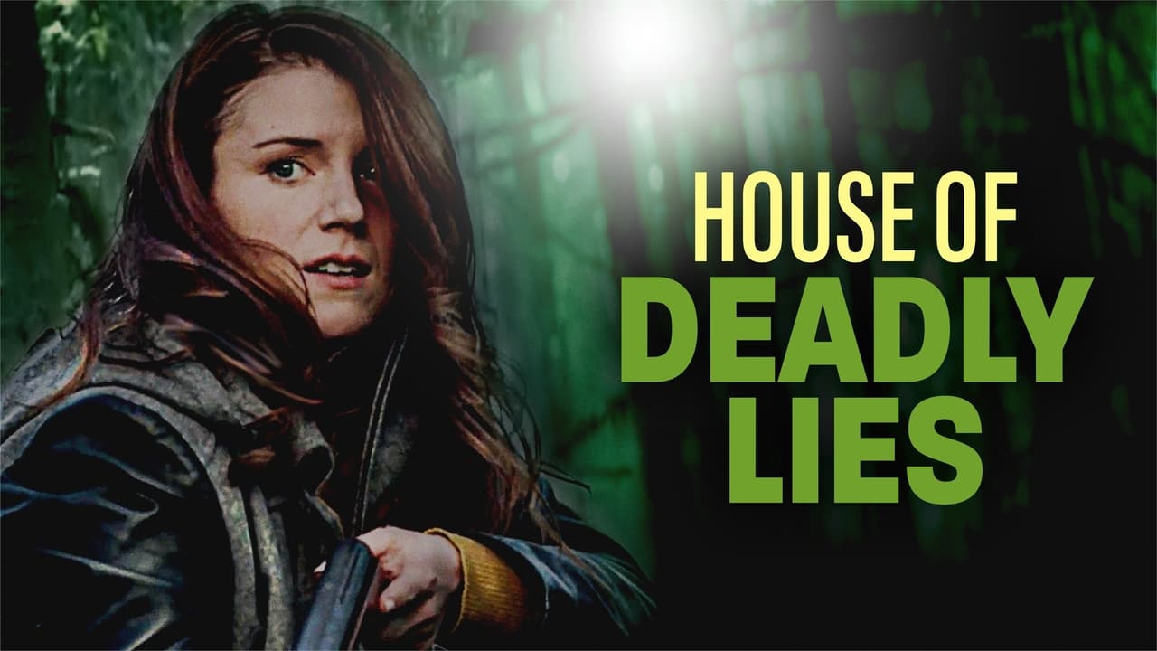 House of Deadly Lies background