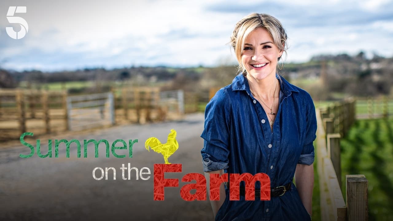 LIVE: Summer on the Farm - Series 2