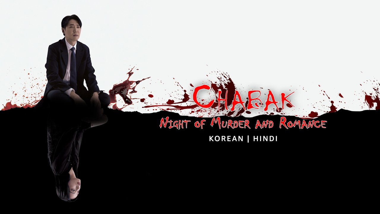 Chabak - Night of Murder and Romance