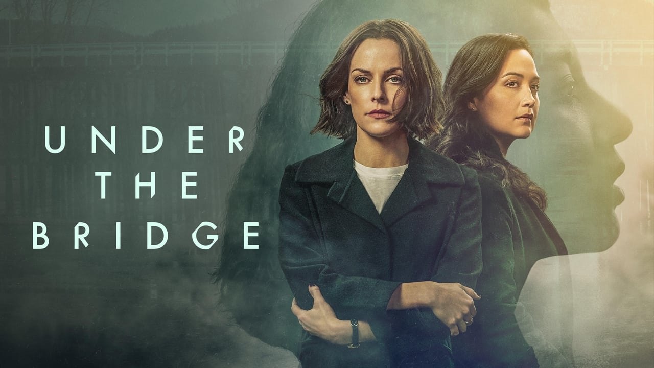 Under the Bridge - Season 1 Episode 2