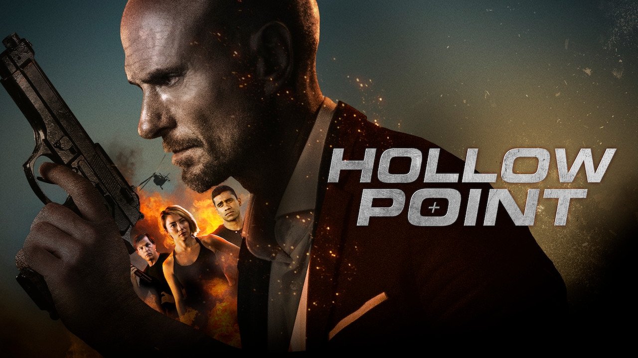 Hollow Point background