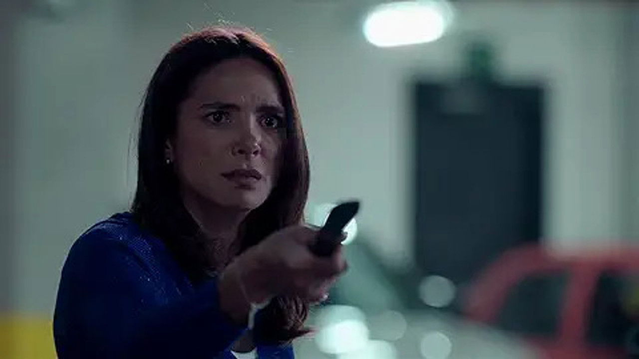 Las de siempre — Épisode 5