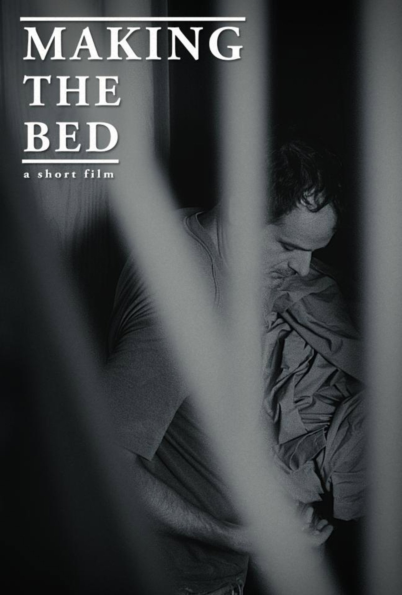 Making the Bed