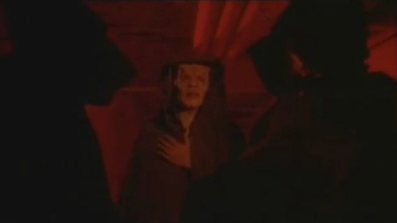 The 9th Circle backdrop