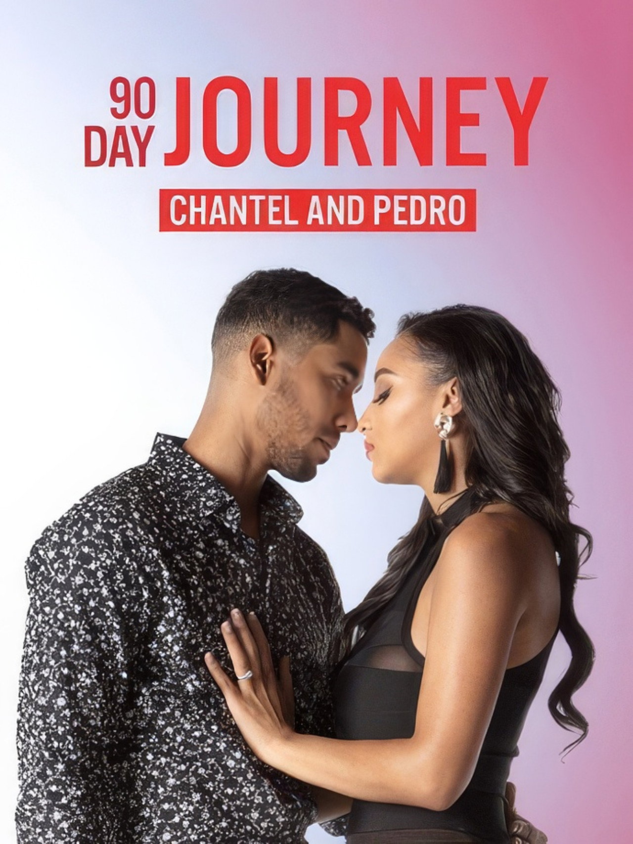 Chantel & Pedro