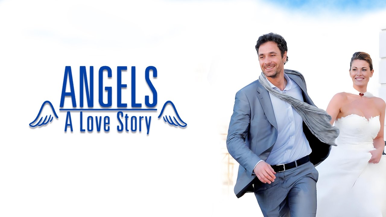 In love with an angel