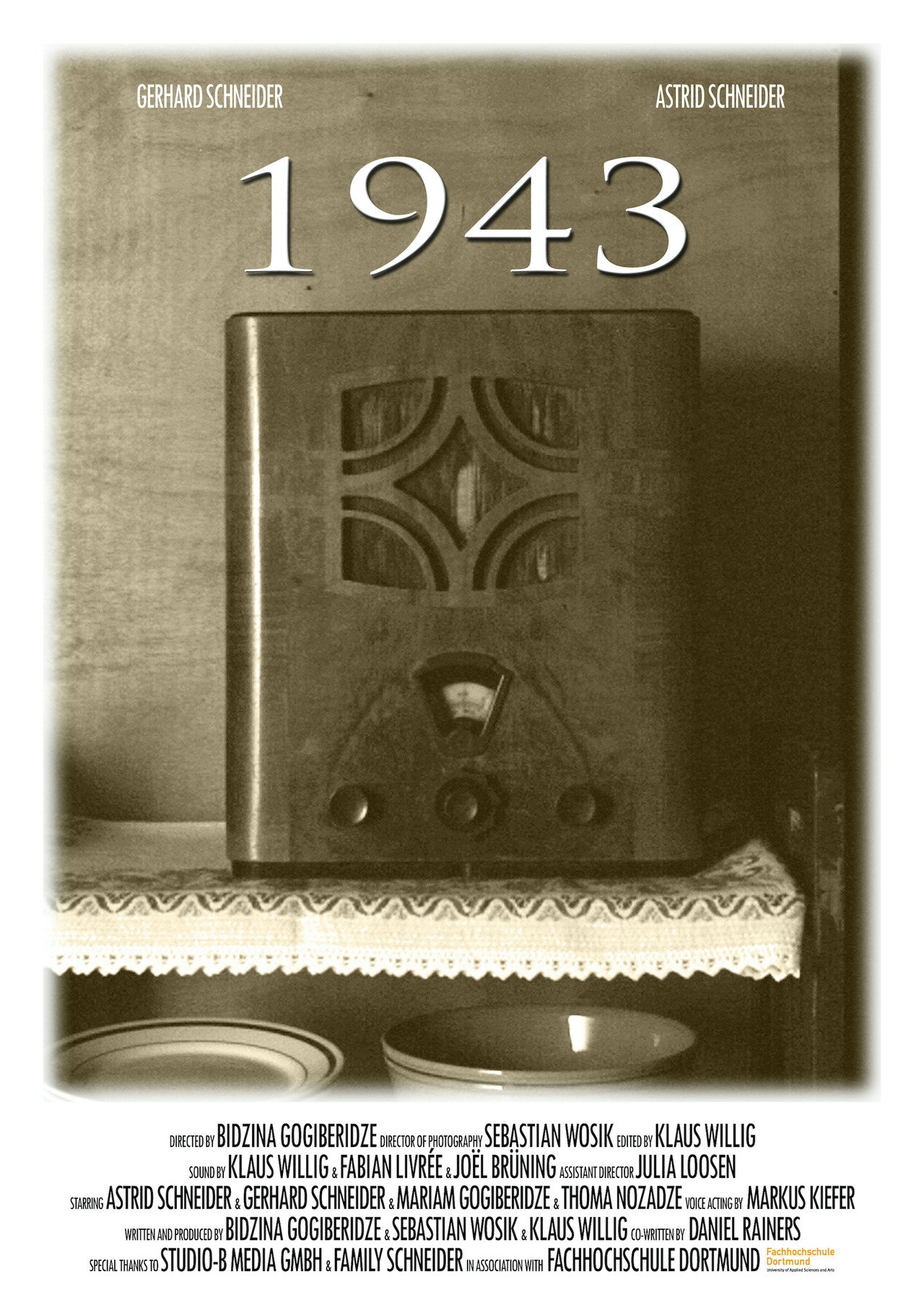 1943 filmaffisch