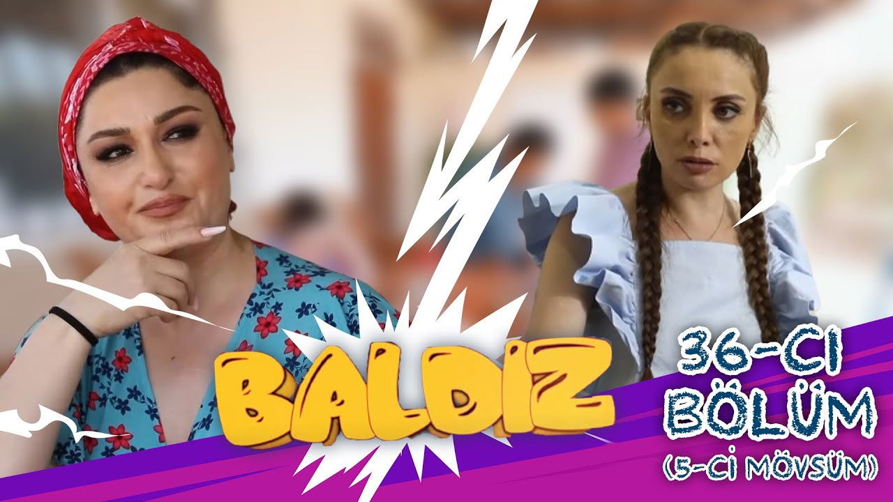 Baldız — Épisode 36