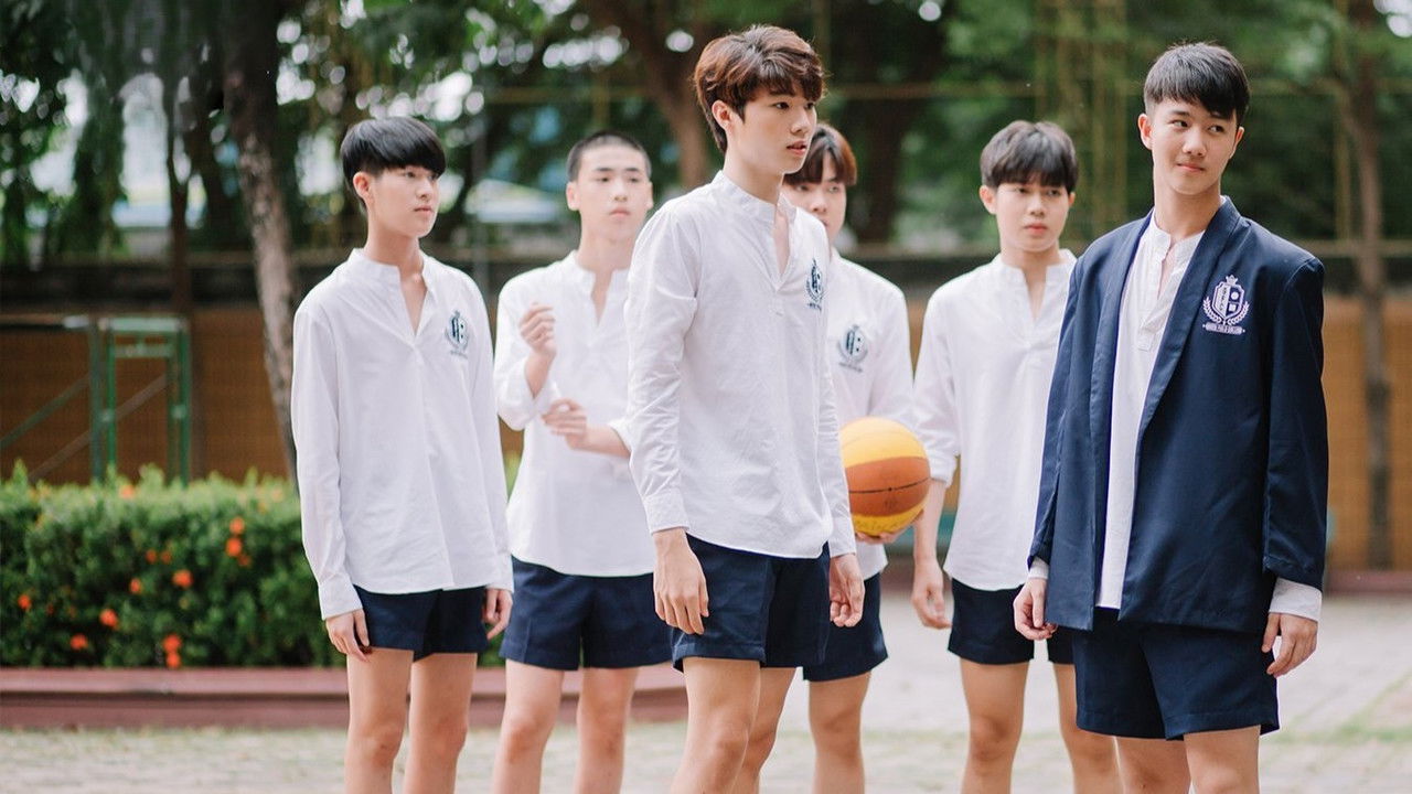 บทเพื่อน บทเพลง The Series — Épisode 12