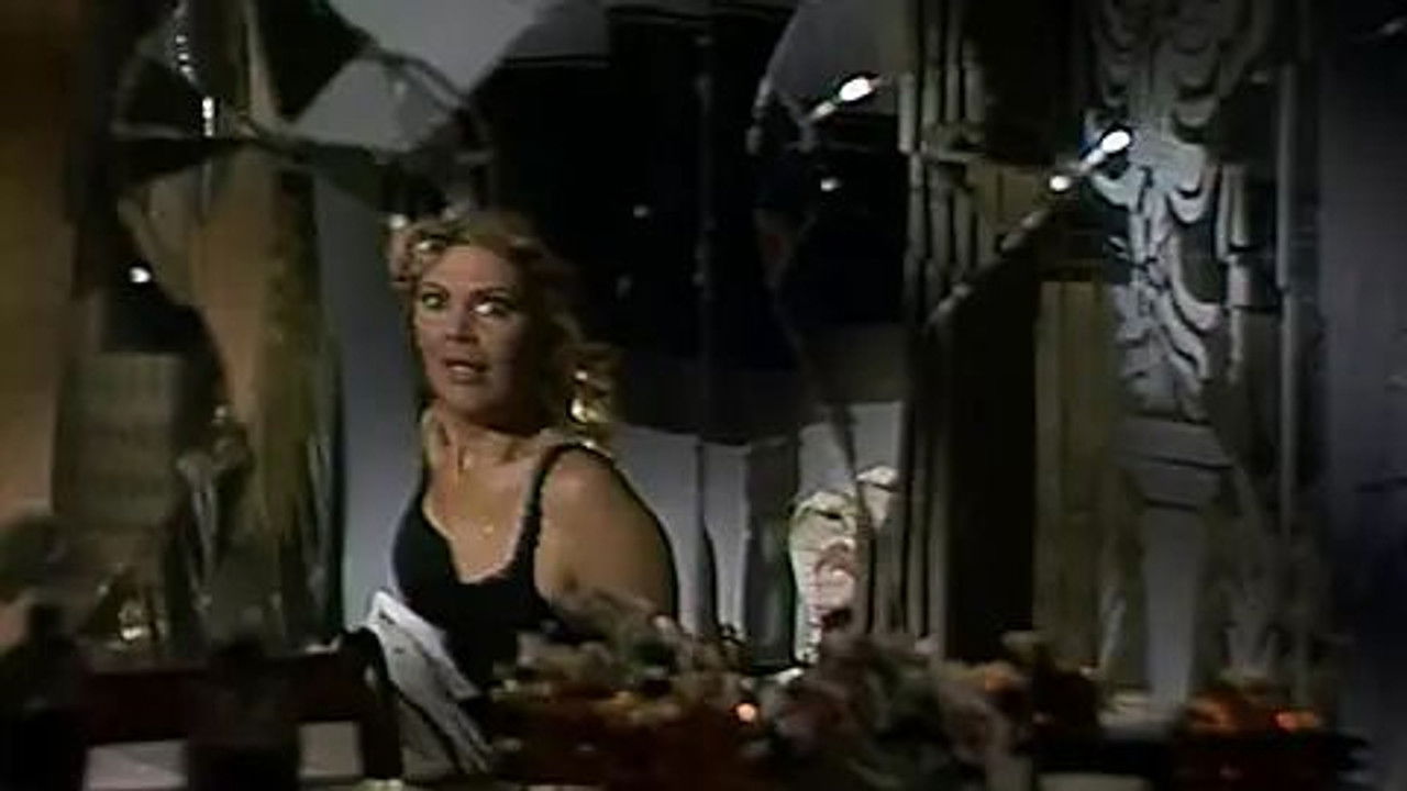 El Maleficio — Épisode 38