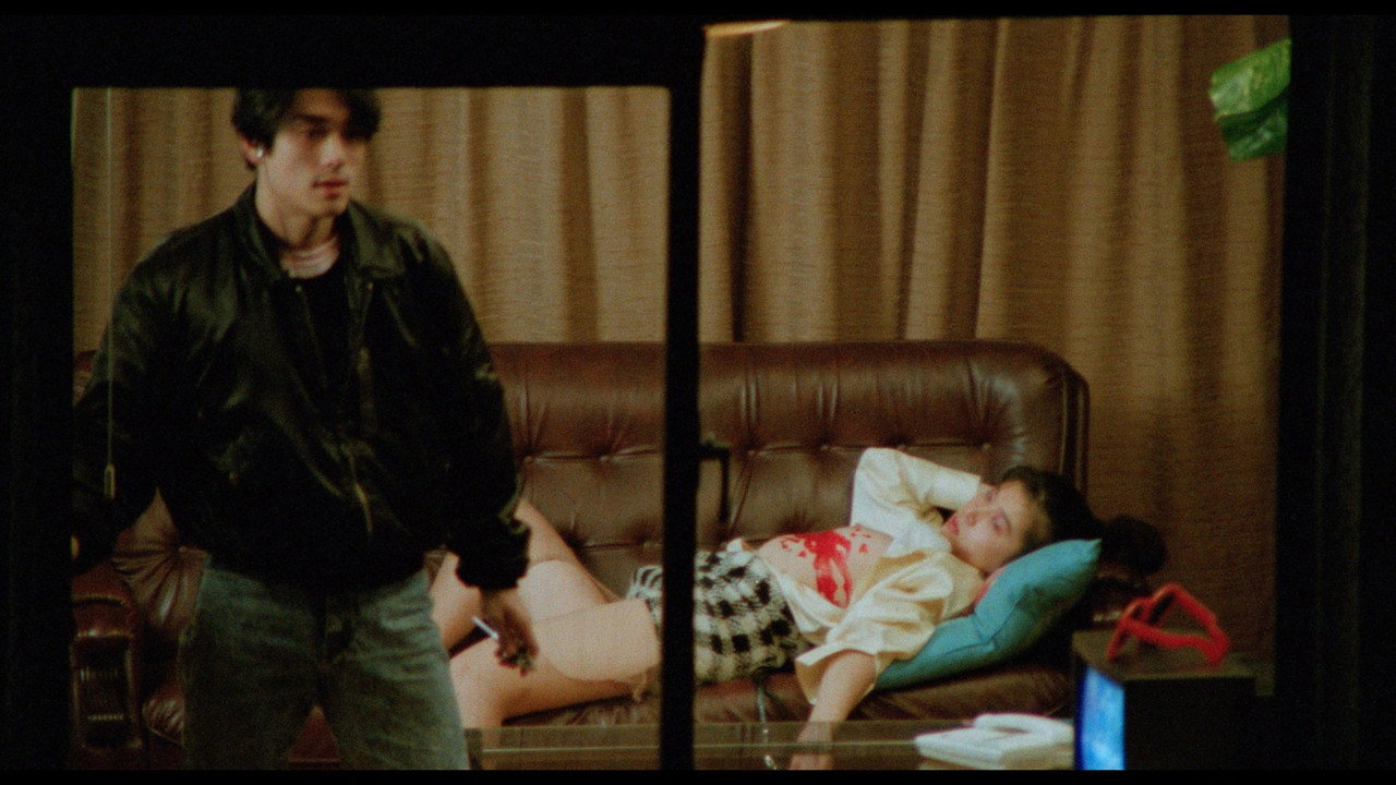 Brain Sex still 9