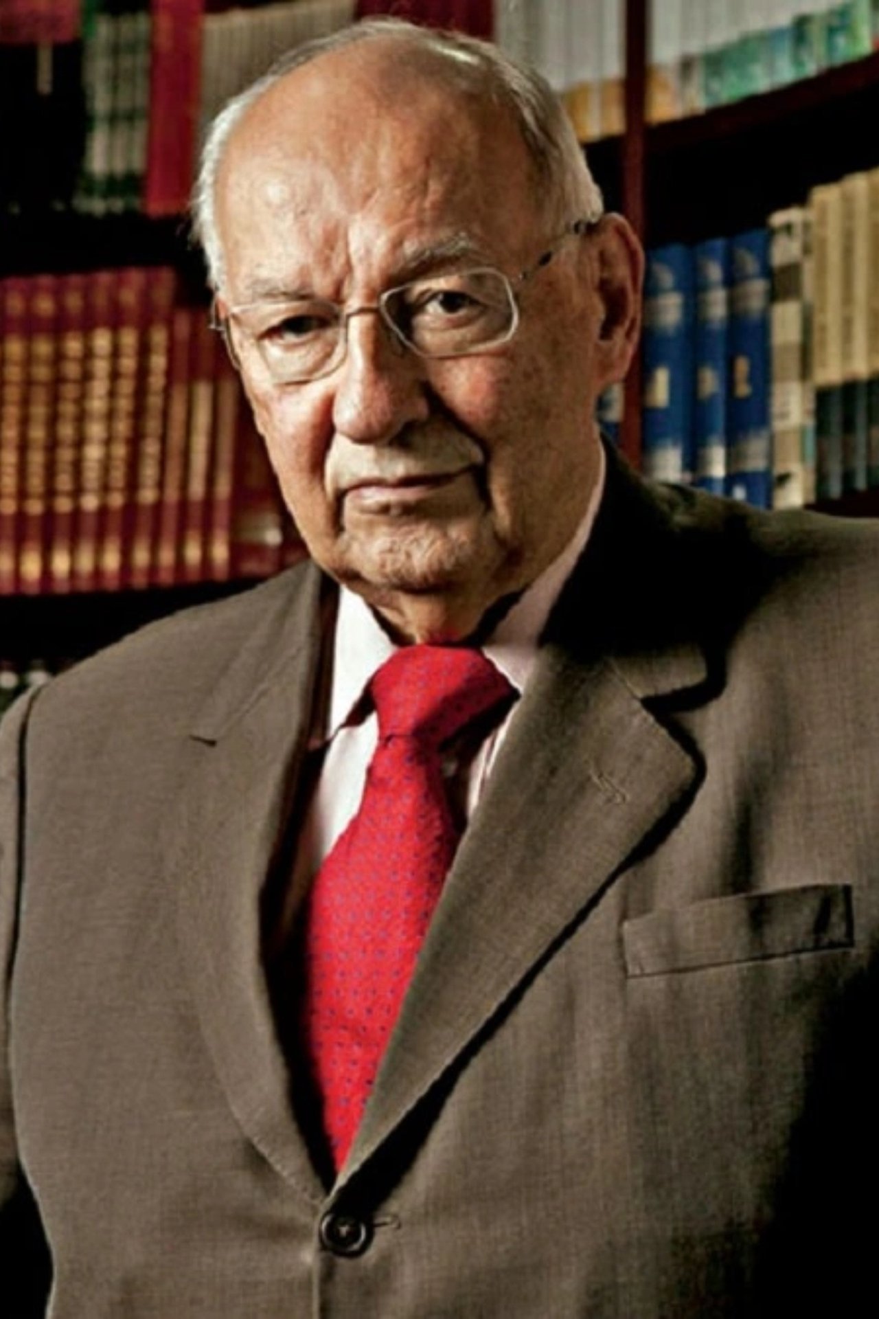 Photo of Ives Gandra Martins