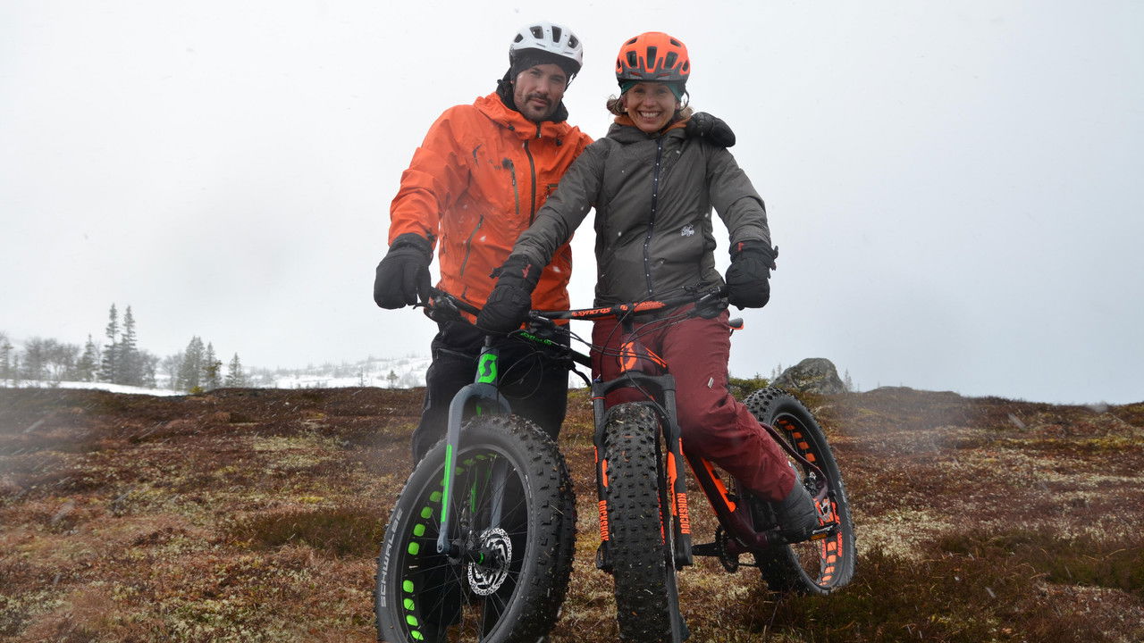 Tina i fjällen — Épisode 1